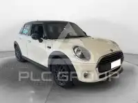 2017 Mini COOPER