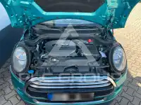 2017 Mini COOPER