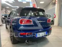 2017 Mini COOPER