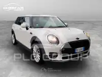 2017 Mini COOPER