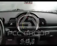 2017 Mini COOPER