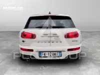 2017 Mini COOPER