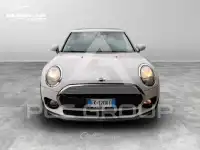 2017 Mini COOPER