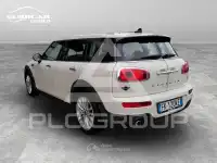 2017 Mini COOPER