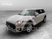 2017 Mini COOPER