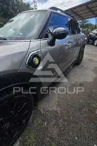 2017 Mini COOPER