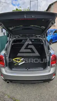 2017 Mini COOPER