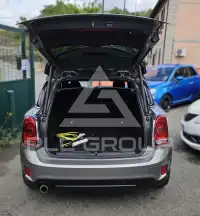 2017 Mini COOPER