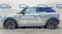 2017 Mini COOPER