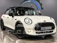 2017 Mini COOPER