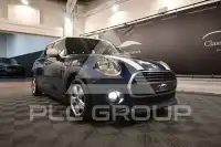 2017 Mini COOPER
