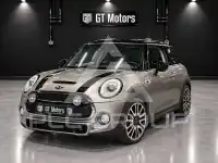 2017 Mini COOPER