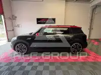 2017 Mini COOPER