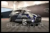 2017 Mini COOPER