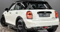 2017 Mini COOPER