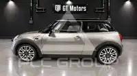 2017 Mini COOPER