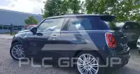 2017 Mini COOPER