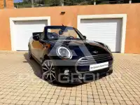 2017 Mini COOPER