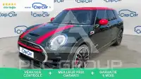 2017 Mini COOPER