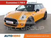 2017 Mini COOPER