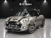 2017 Mini COOPER