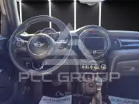 2017 Mini COOPER
