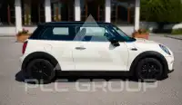 2017 Mini COOPER