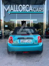 2017 Mini COOPER