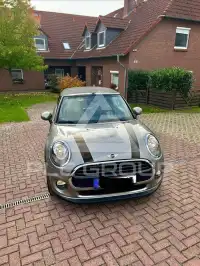 2017 Mini COOPER