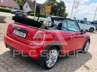 2017 Mini COOPER
