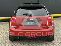 2017 Mini COOPER