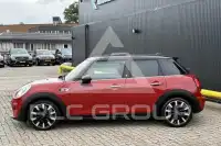 2017 Mini COOPER