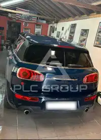 2017 Mini COOPER