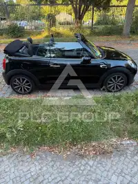 2017 Mini COOPER