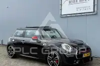 2017 Mini COOPER