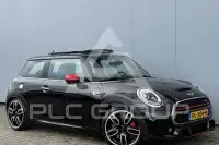 2017 Mini COOPER
