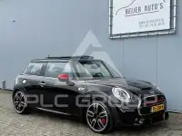 2017 Mini COOPER