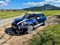 2017 Mini COOPER