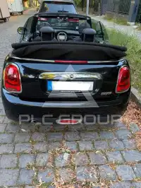 2017 Mini COOPER
