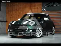 2017 Mini COOPER