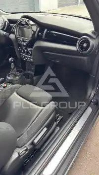 2017 Mini COOPER