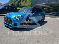 2017 Mini COOPER