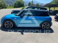 2017 Mini COOPER