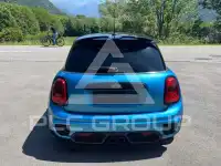 2017 Mini COOPER
