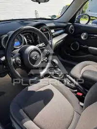 2017 Mini COOPER