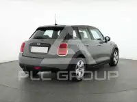 2017 Mini COOPER