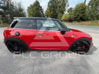 2017 Mini COOPER