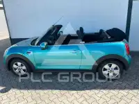 2017 Mini COOPER