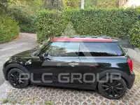 2017 Mini COOPER