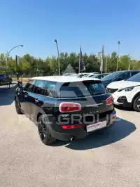 2017 Mini COOPER